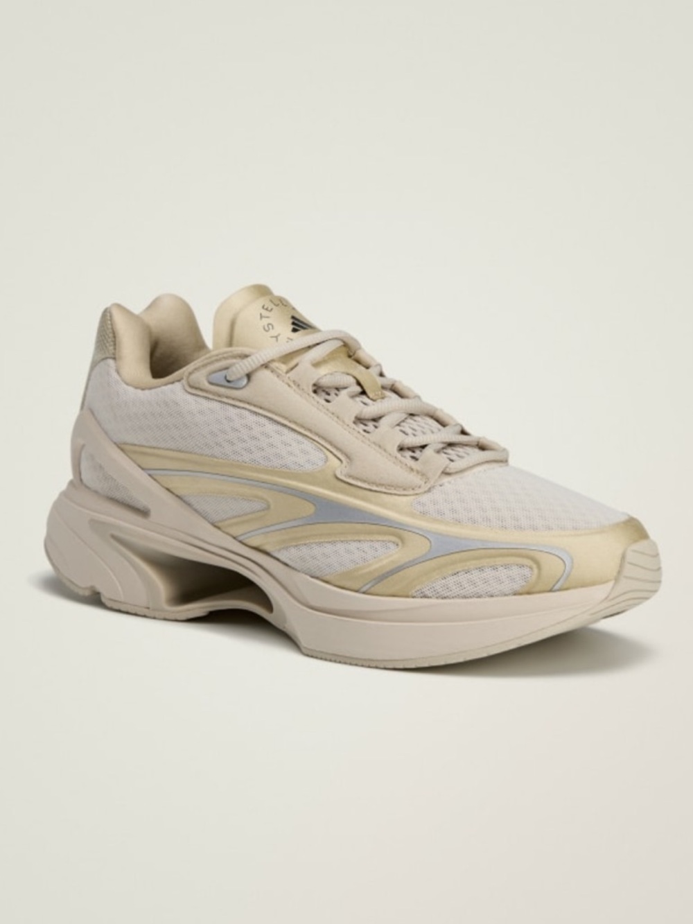 Adidas by Stella McCartney Sportswear 2000 Shoes Size 9.5 - Picture 2 of 9